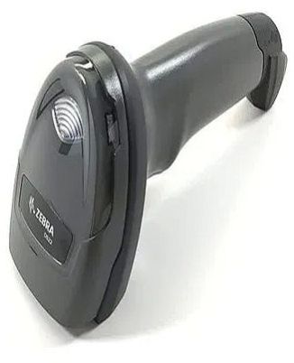 LS1203 Zebra Barcode Scanner