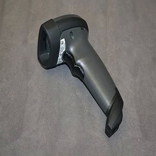 Motorola LI2208 Wired Handheld Laser Barcode Scanner
