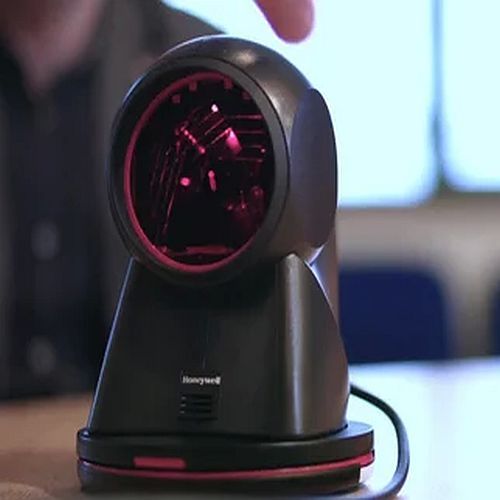 Mpm 6000 Barcode Scanner