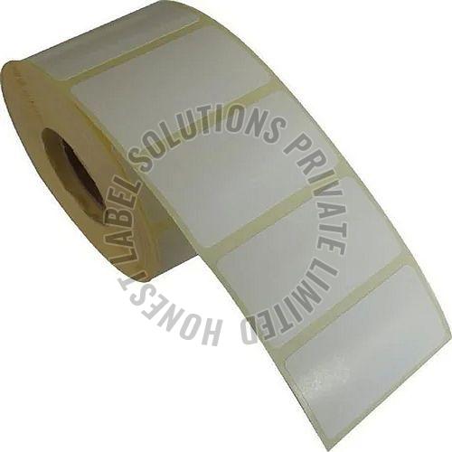 100x150 Mm Barcode Sticker Labels
