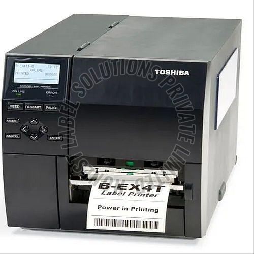 BEXT2 Toshiba Barcode Printer