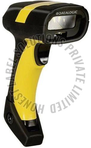 Datalogic Barcode Scanner