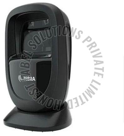 DS9308 Zebra Barcode Scanner