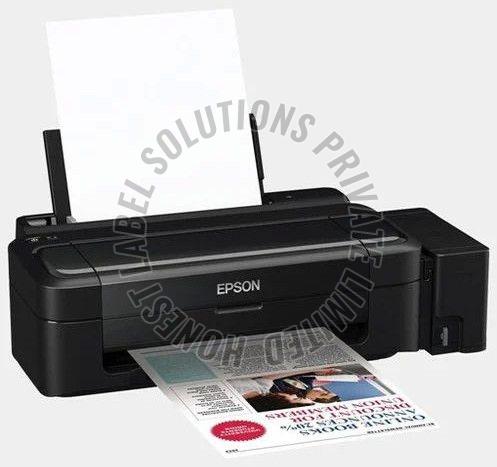 Epson Ecotank L130 Multifunction Function Inktank Printer