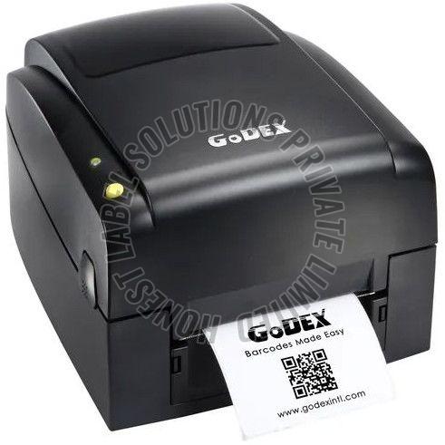 Godex Ez 120 Barcode Printer