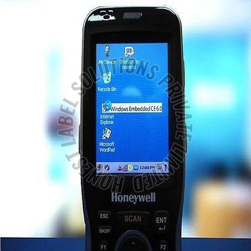 Honeywell Dolphin 6100 Mobile Computer