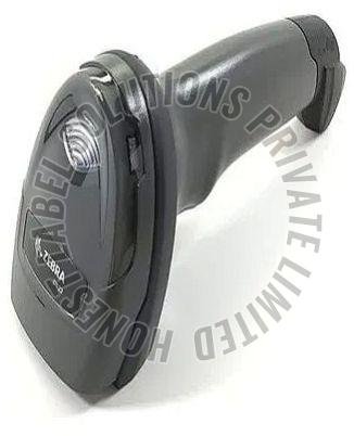 LS1203 Zebra Barcode Scanner
