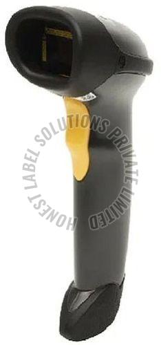 LS2208 1D Wired Zebra Barcode Scanner