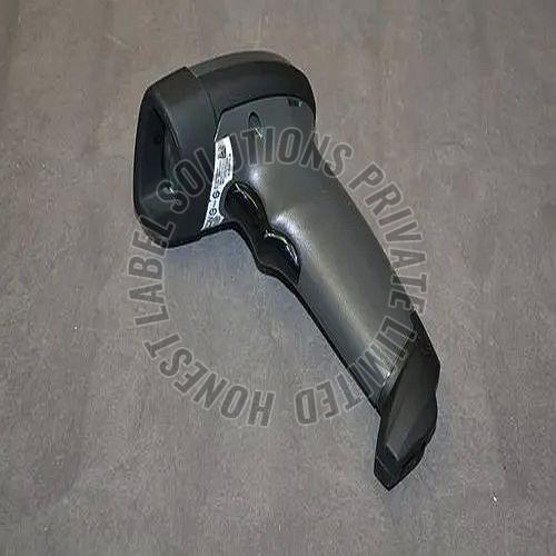Motorola LI2208 Wired Handheld Laser Barcode Scanner
