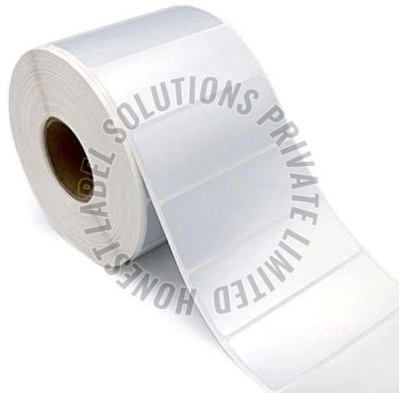 Polyester Self Adhesive Labels