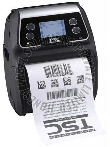 Tsc Alpha 4L Portable Barcode Printer