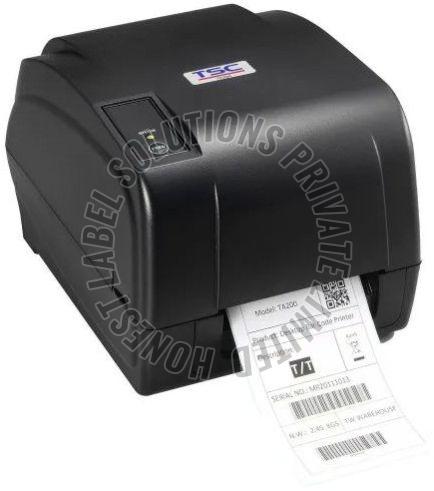 Tsc TE210 Barcode Printer