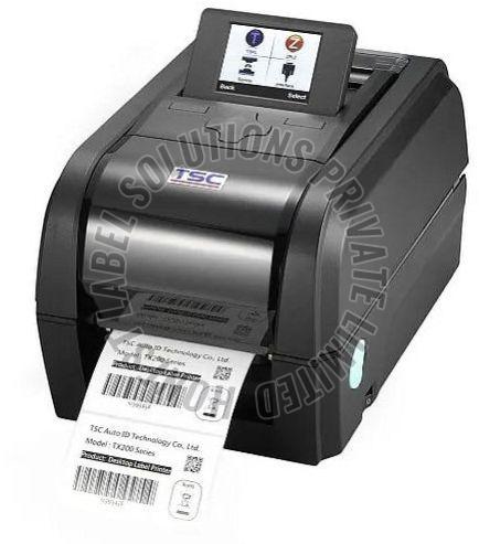 Tsc Tx 600 Barcode Printer