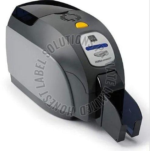 Zebra ZXP3 Plastic Card Printer