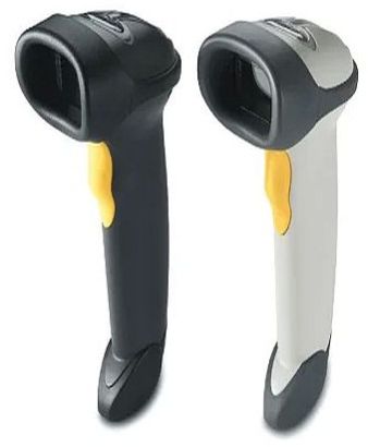 Zebra 2200 2D Barcode Scanner