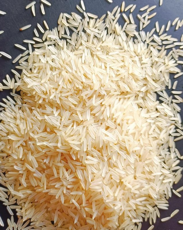 1718 Basmati Rice
