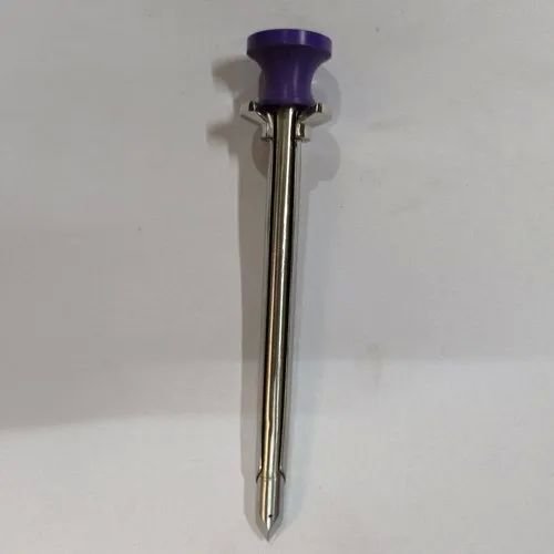 Laparoscopic Safety Trocar