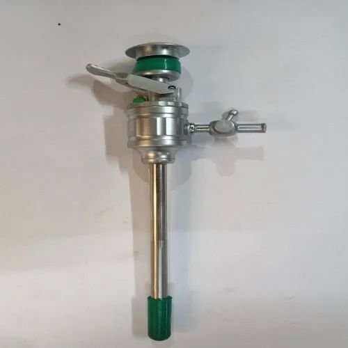 Laparoscopic Trocar Cannula