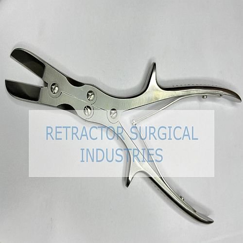 Liston Bone Cutting Forceps