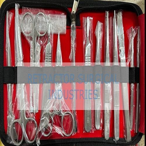 Medical Dissection Kit