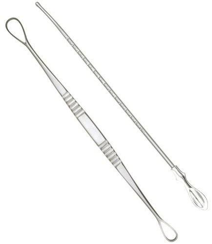 Sims Uterine Curette