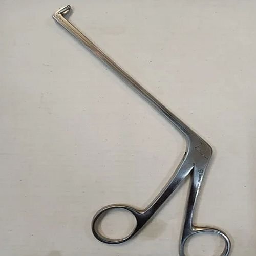 Stainless Steel Blakesley Forceps