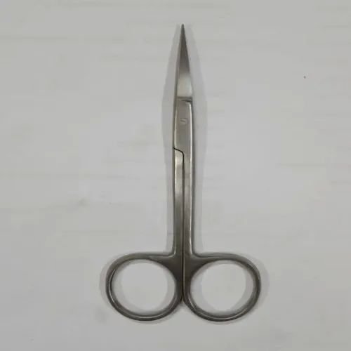 Stainless Steel Cuticle Seissors