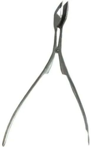 Henning Plaster Cast Spreader - 11" Stainless Steel Medical Tool For Cast Removal