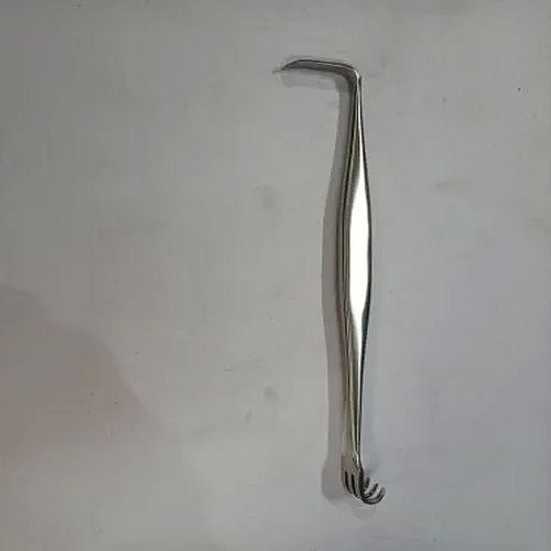 Stainless Steel Kilner Skin Retractor