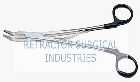 Stainless Steel Liga Clip Applicator