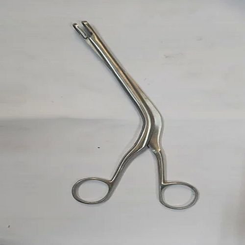 Stainless Steel Lucs Forceps