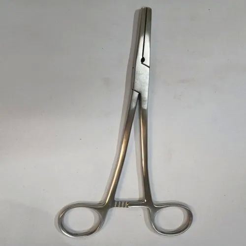 Stainless Steel Ndvh Surgical Clamp