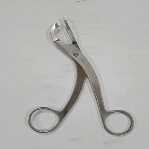 Stainless Steel Skin Stapler Remover