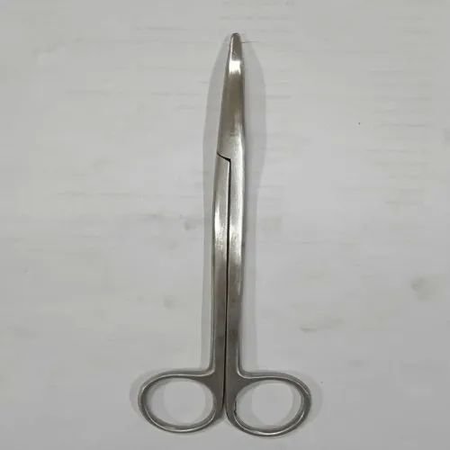 Straight Metzenbaum Scissors
