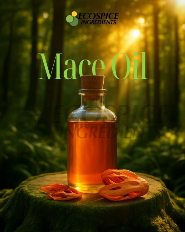 Mace Oil