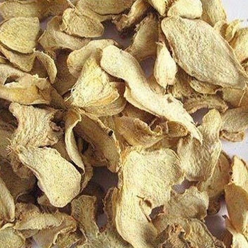 Dehydrated Ginger Flakes