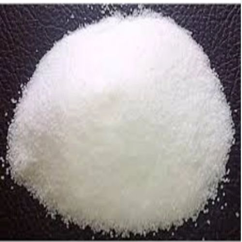 White Free Flow Salt