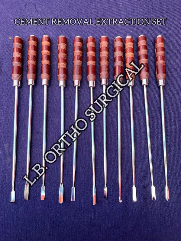 Stainless Steel Orthopedic Jumbo Cutter