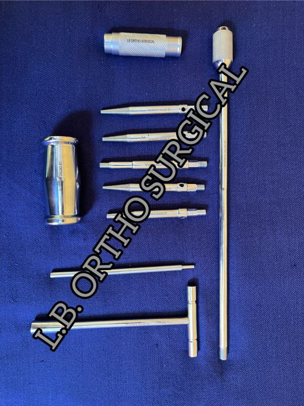 Universal Nail Extractor Set