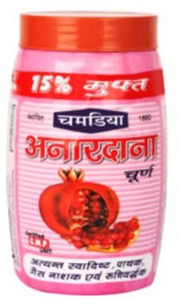 Chamria Anardana Churan