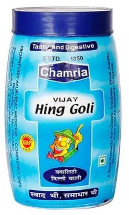 Chamria Vijay Hing Goli