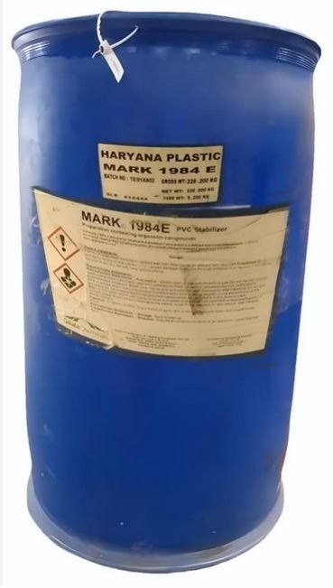 Methyl Tin Stabilizer