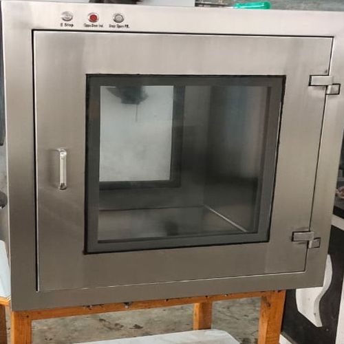 Clean Room Equipments