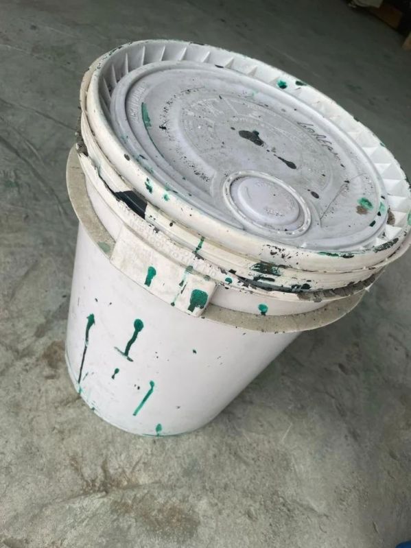 10 Litre Water & Solvent Based Butter Paper Ink