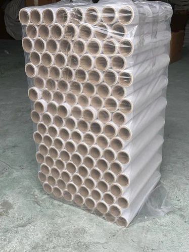 Plain Paper Core Pipe