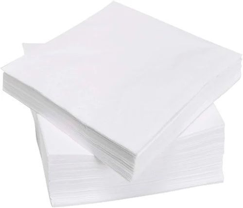 Plain Tissue Paper