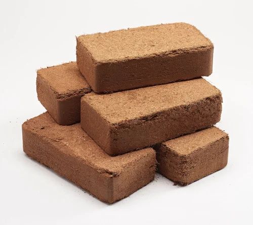 Coco Peat Porducts