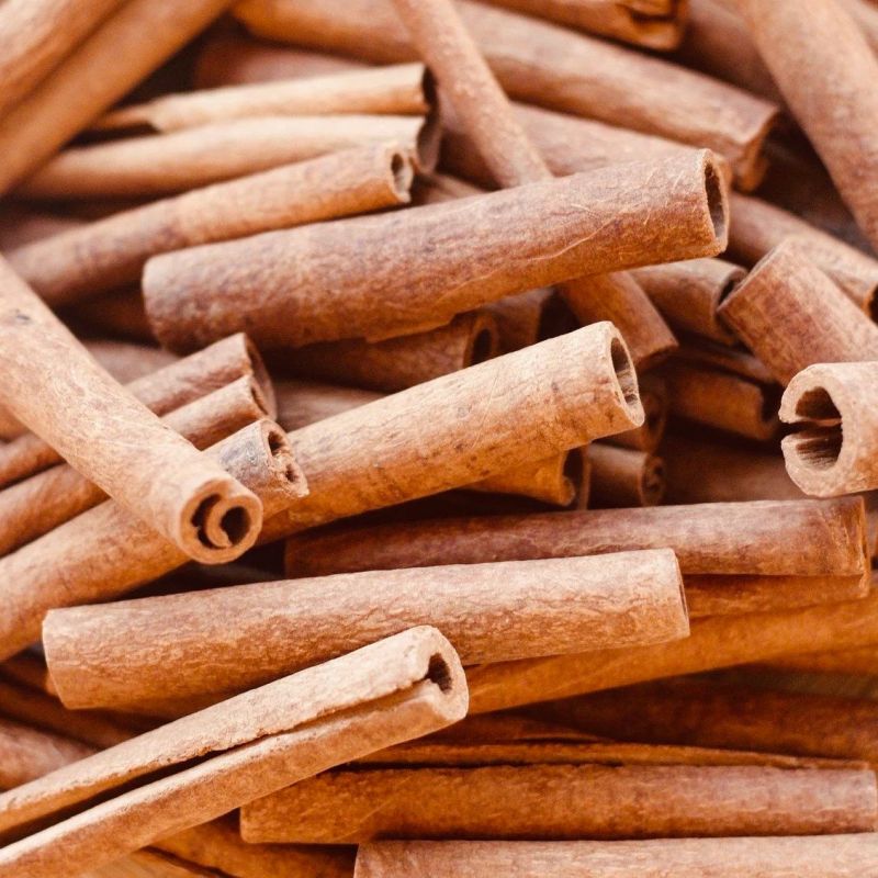 cinnamon sticks