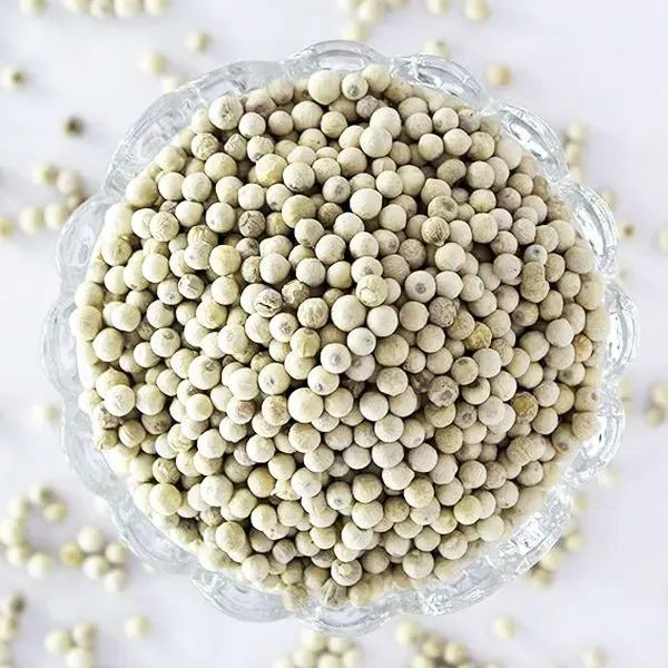 White Pepper Seeds