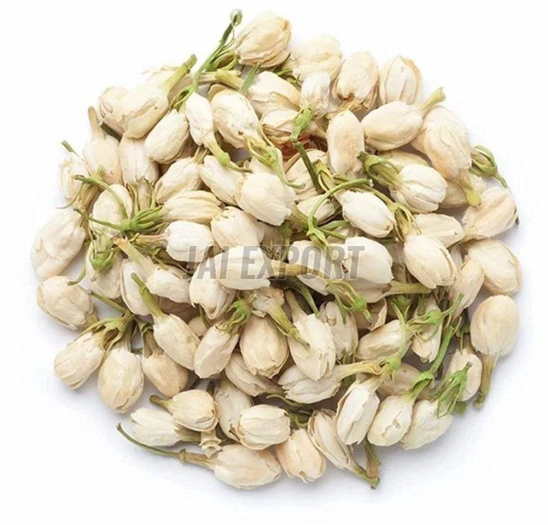 Organic Dried Jasmine Flower